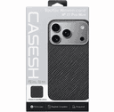 Anúncio: Casesh Capa iPhone 17/18 PRO MAX Carbono Colores Varios