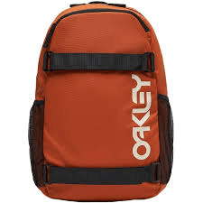 Anúncio: Oakley Mochila The Freshman FOS901202 52C Ginger