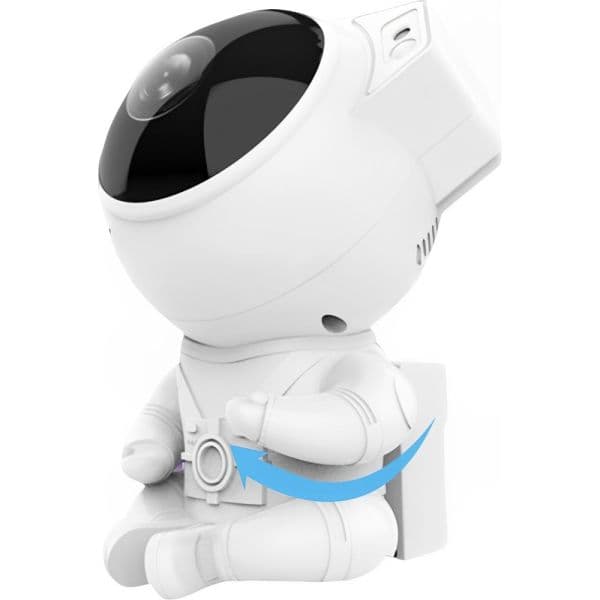 Anúncio: Smart Vision Proyector De Luz LED YHY-06