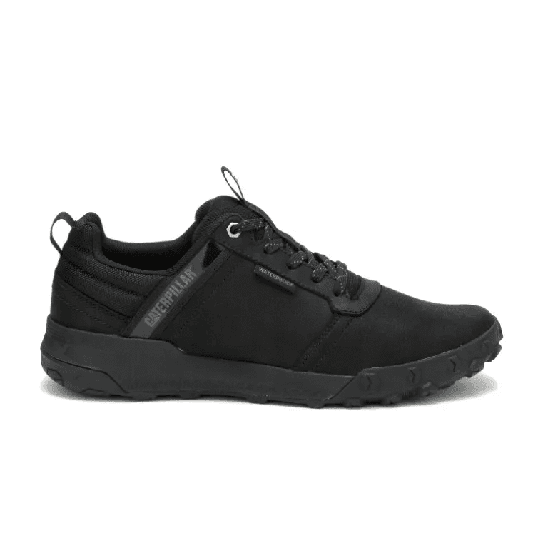 Anúncio: Caterpillar Calzado Hex Ready Low Wp P726098 Negro (t) 7.5