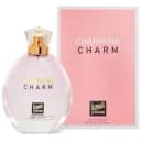 Anúncio: Memwa Perfume Charming Charm F Eau De Parfum 110ML