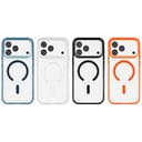 Anúncio: Peining Capa iPhone 17/18 PRO MAX Captain Colores Varios