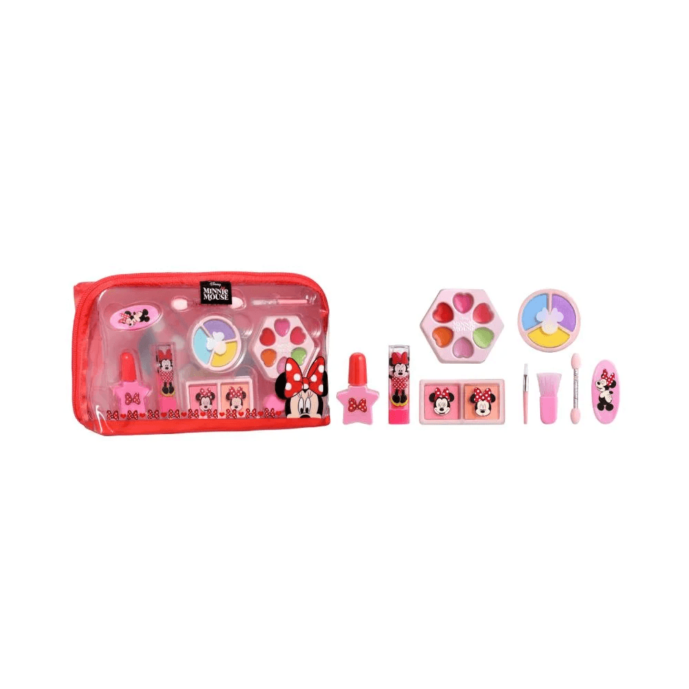 Anúncio: Disney Neceser De Maquillaje Minnie