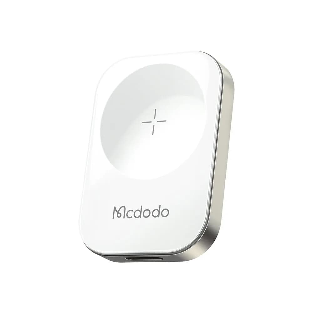 Anúncio: Mcdodo Cargador Wireless P/apple Watch CH-2060 3.5W White
