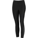 Anúncio: Puma Pantalon Fit Eversculpt Mesh Fashion Hw 7/8 52479801 Negro (t) Xs
