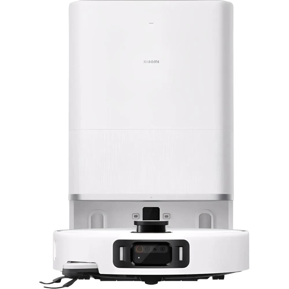 Anúncio: Xiaomi Aspirador Robot Vacuum 5 PRO BHR07WBUS 110V White