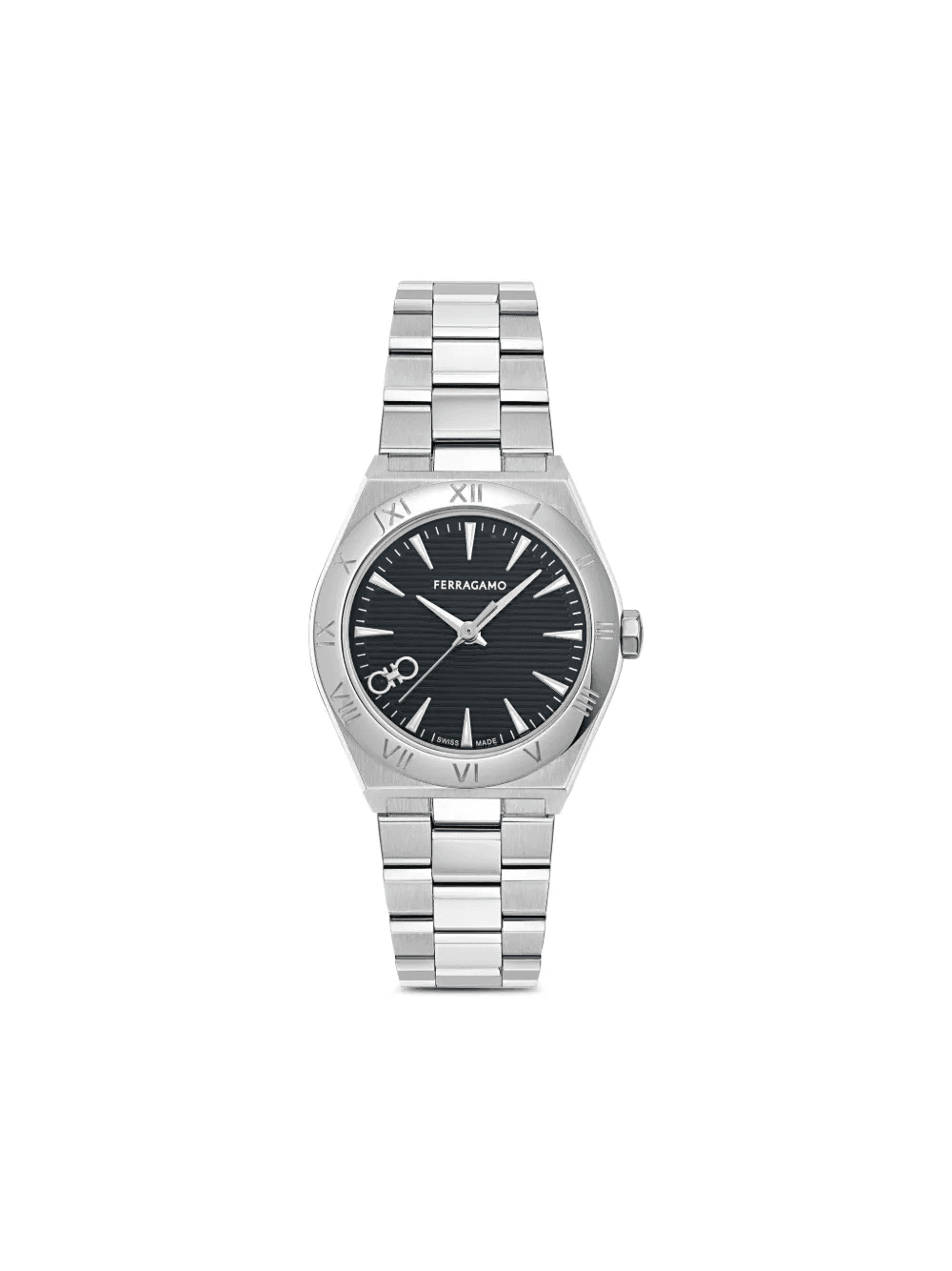 Anúncio: Ferragamo Reloj SFKY00525 Silver/black