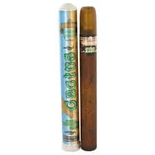 Anúncio: Cuba Perfume Mexico Cactus M Eau De Toilette 35ML
