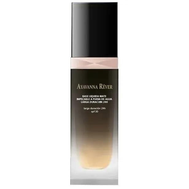 Anúncio: Ayvanna Rever Base Liquida Mate N°13 30ML