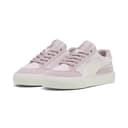 Anúncio: Puma Calzado Fem Court Classic Vulc 407896/03 (5) Rosa