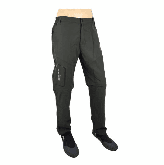 Anúncio: Sumax Pantalon De Pesca P25-VE-3L Verde