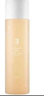Anúncio: Numbuzin Tonico Super Glowing 200ML