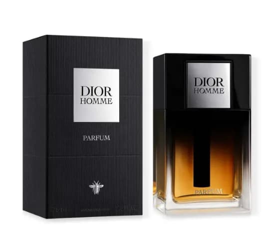 Anúncio: Dior Perfume Homme M Parfum 75ML