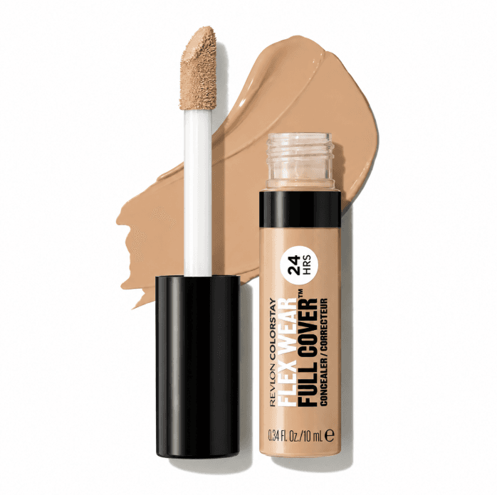 Anúncio: Revlon Corrector Colorstay Flex Wear Fc 030 Light Medium