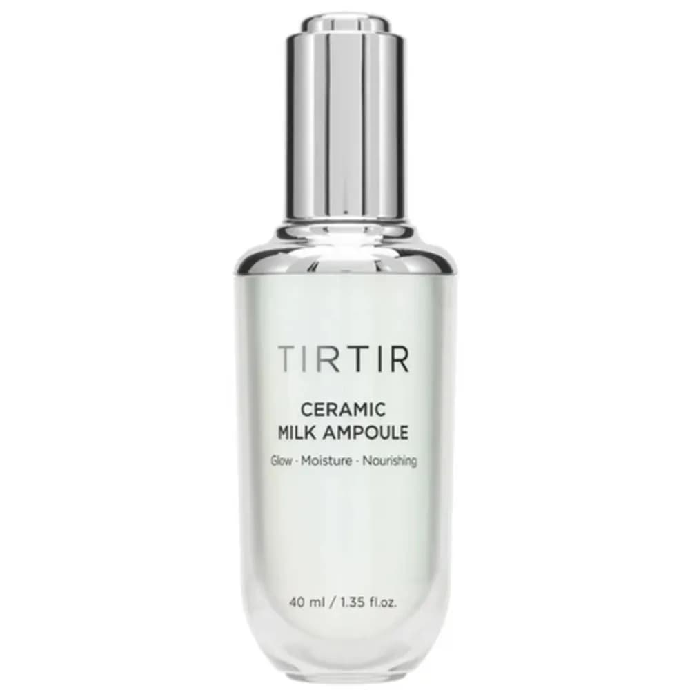 Anúncio: Tirtir Ampolla Ceramic Milk 40ML