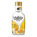 Anúncio: Malizia Gel De Baño Honey And Ginger 1L