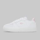 Anúncio: Lacoste Calzado Court Ace 225 1SFA 750SFA00641Y9 White/pink (t) 7.5