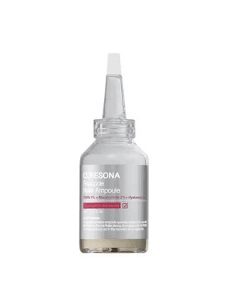 Anúncio: Dr. Oracle Ampolla Curesona Rejucode Roller Ampoule 30ML