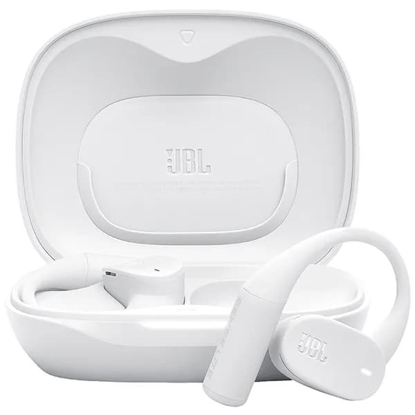 Anúncio: Jbl Auricular Sense PRO Bluetooth White
