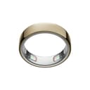 Anúncio: Oura Ring Anillo Inteligente 5 10" 6430060157156 Gold