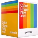 Anúncio: Polaroid Papel Para Camara Color I-type Film C/40