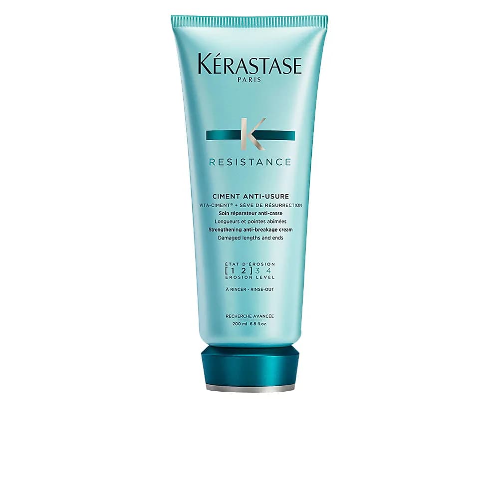Anúncio: Kerastase Acondicionador Resistance Ciment Anti-usure 200ML