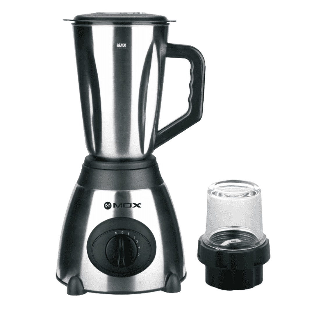Anúncio: Mox Licuadora MO-LC62 1.5L 650W 220V