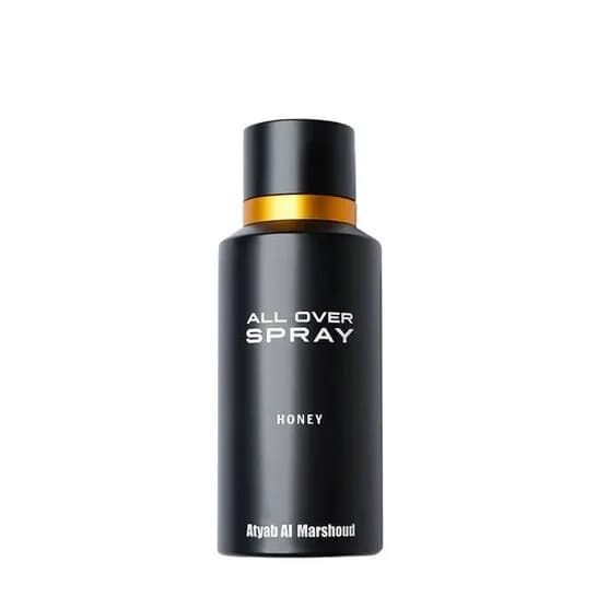 Anúncio: Atyab Al Marshoud Perfume Honey Unisex 125ML