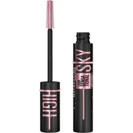 Anúncio: Maybelline Rimel Mascara Lash Sens.sky High 799 Negro Cosmic