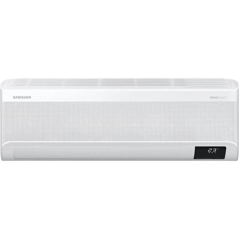 Anúncio: Samsung Aire Acondicionado Split AR12BSEAMWK 12000 Btu Wifi 220V/50HZ Py-ar