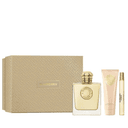 Anúncio: Burberry Perfume Set Goddess XMAS26 Eua De Parfum 100ML+BL75ML+10ML