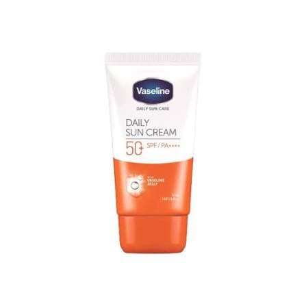 Anúncio: Vaseline Cosméticos Daily Cream SPF50+ 50ML
