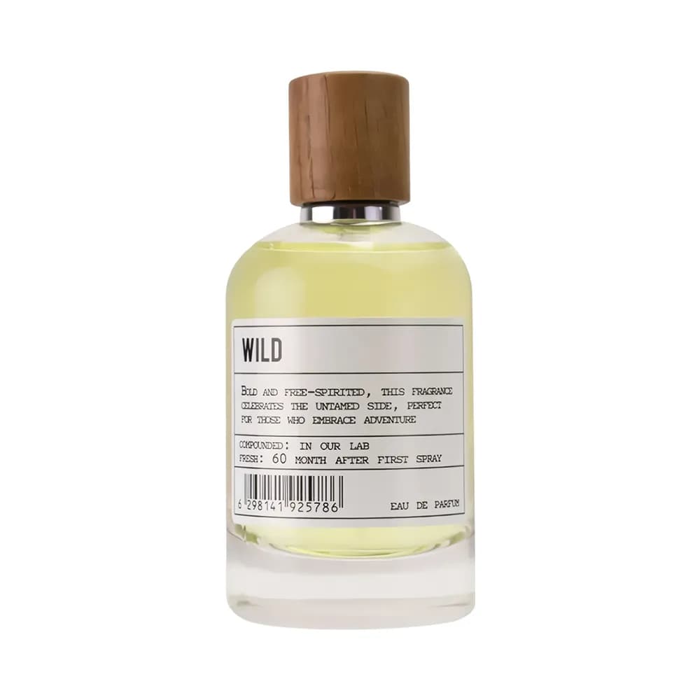 Anúncio: Karma Perfume Wild F Eau De Parfum 100ML