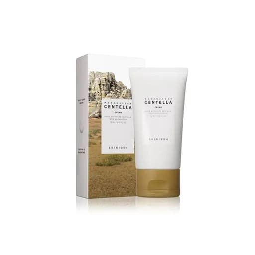 Anúncio: SKIN1004 Crema Facial Calmante De Centella De Madagascar 75ML