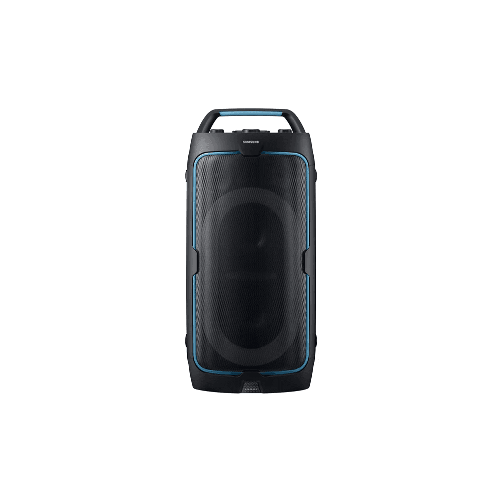 Anúncio: Samsung Speaker Party Box ST50F 240W Bt LED
