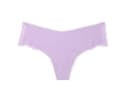 Anúncio: Victoria's Secret Ropa Interior C/encaje Fem 6979 (t) M 11258478 3CEM Lila