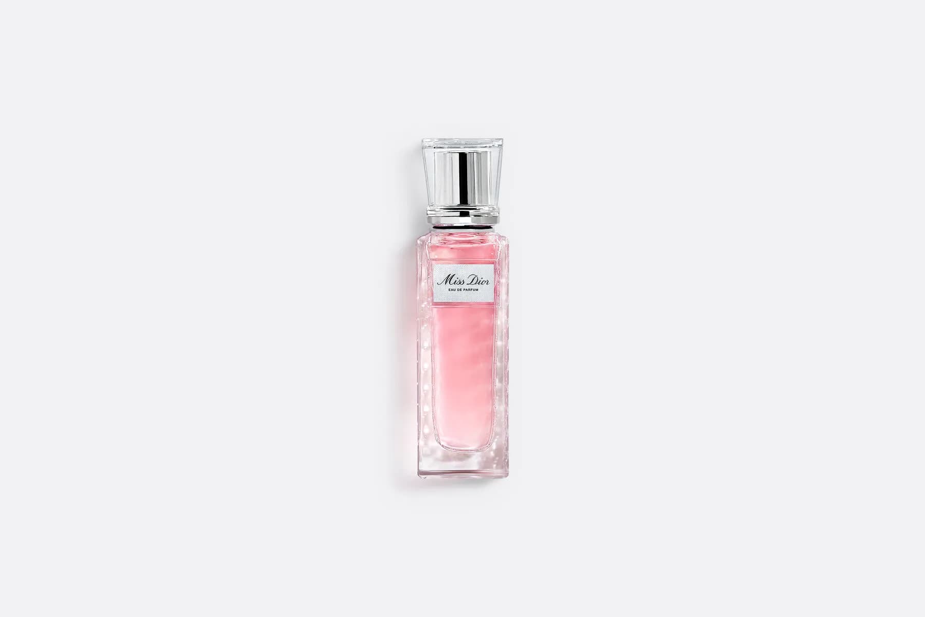 Anúncio: Dior Perfume Miss Dior Roller Pearl Parfum 20ML