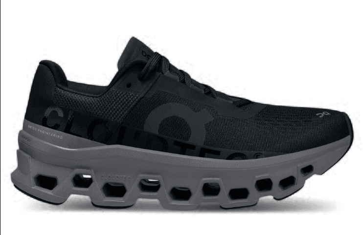 Anúncio: On Running Calzado F Cloudmonster 3 3WG10031043 Black (t) 7