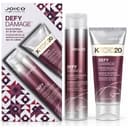 Anúncio: Joico Capilar Set Defy Damage Shampoo 300ML+TRATAMIENTO Kbond 150G