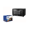 Anúncio: Sonifer Horno Electrico SF-4034 20L 1300W 220V 50/60HZ