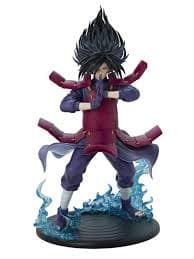 Anúncio: Abystyle Figura Colec. Muñeco Naruto Shippuden Madara 7795
