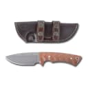 Anúncio: Muela Cuchillo De Caza RHINO-10SV.C Cachas Micarta Coyote
