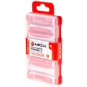 Anúncio: Mox Pila MOB8AAA30 Recargable Aaa 8 Pilas 3000MAH