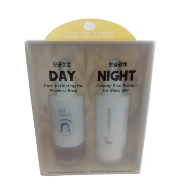 Anúncio: Midha Serum Day&night Duo 50+50ML