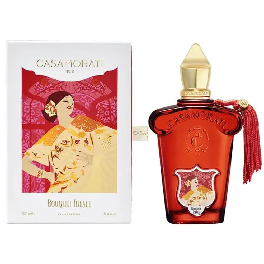 Anúncio: Xerjoff Perfume Casamorati Bouquet Ideale F Eau De Parfum 100ML