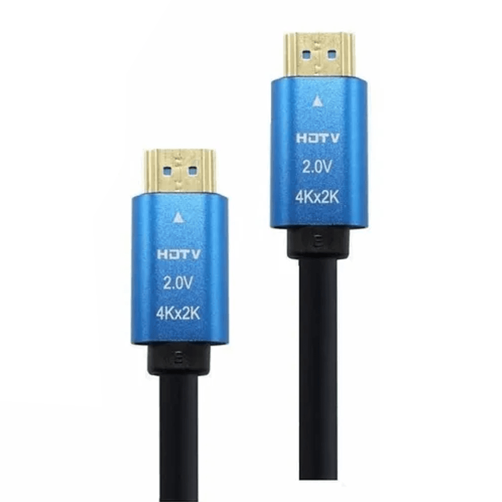 Anúncio: Trove Cable HDMI Hdtv HD 2.0V Premium 60HZ 5M