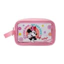 Anúncio: Disney Neceser Minnie ZDNNC122-N Rosa