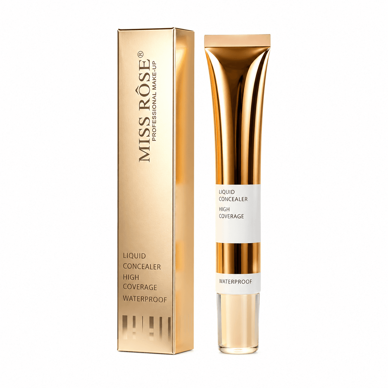 Anúncio: Miss Rose Primer 7912-003M2 30ML