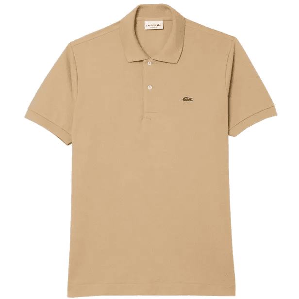 Anúncio: Lacoste Camiseta Polo Clasic L1212-23 02S (t) 7
