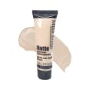 Anúncio: Miss Rose Base Facial 7601-039I6 Ivory 6